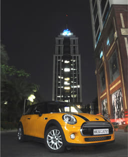 Mini Epic Drive photo gallery
