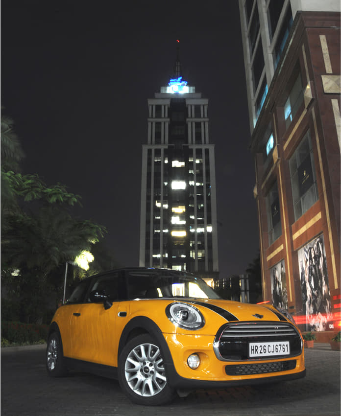 Mini Epic Drive photo gallery