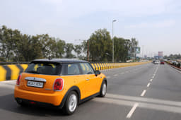 Mini Epic Drive photo gallery