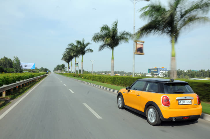 Mini Epic Drive photo gallery