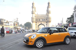 Mini Epic Drive photo gallery