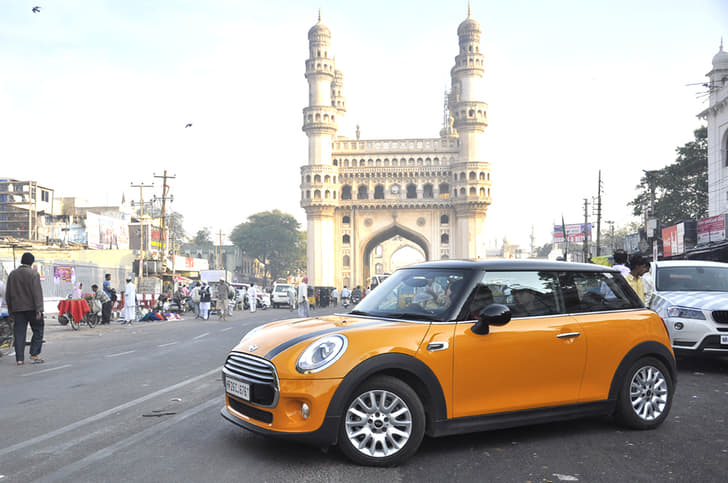 Mini Epic Drive photo gallery