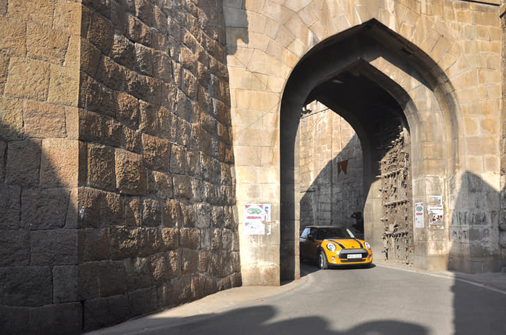 Mini Epic Drive photo gallery