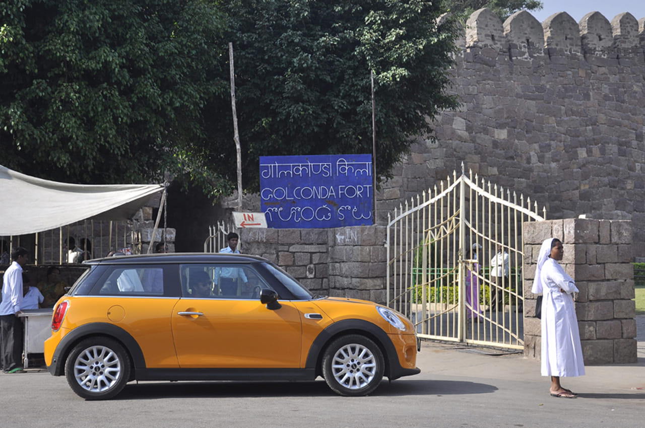 Mini Epic Drive photo gallery - Image 37