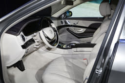 Los Angeles Auto Show 2014 photo gallery