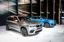 Los Angeles Auto Show 2014 photo gallery