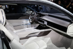 Los Angeles Auto Show 2014 photo gallery