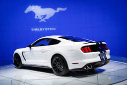 Los Angeles Auto Show 2014 photo gallery
