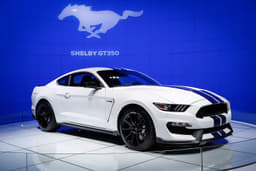 Los Angeles Auto Show 2014 photo gallery