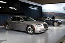 Los Angeles Auto Show 2014 photo gallery