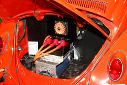 Los Angeles Auto Show 2014 photo gallery