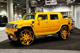 Los Angeles Auto Show 2014 photo gallery