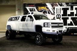 Los Angeles Auto Show 2014 photo gallery