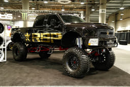 Los Angeles Auto Show 2014 photo gallery