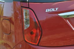 Tata Bolt review photo gallery