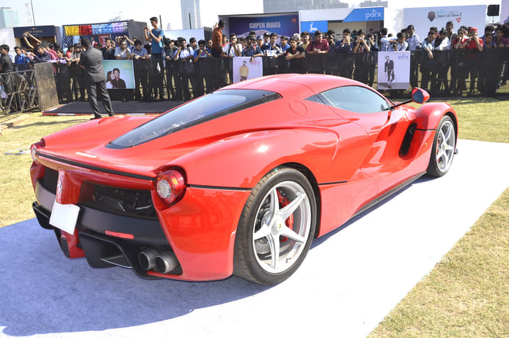 Parx Super car show 2015 photo gallery