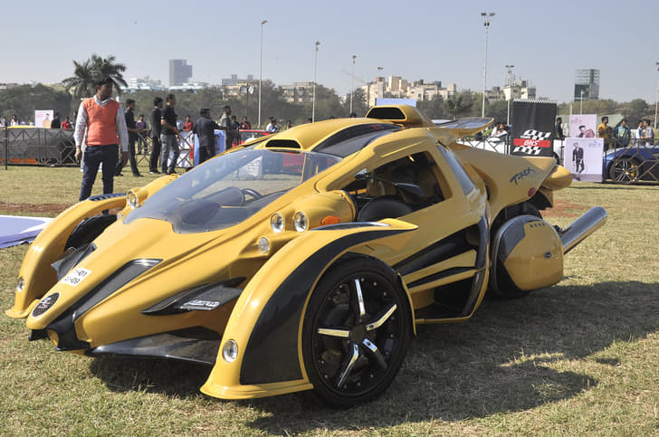 Parx Super car show 2015 photo gallery