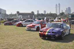 Parx Super car show 2015 photo gallery