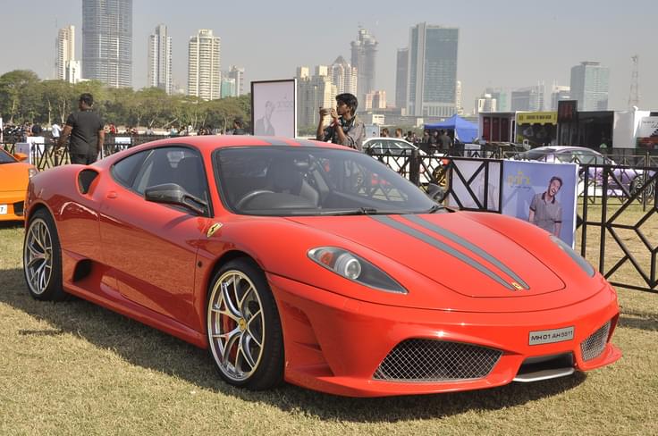 Ferrari F430 Ferrari F430