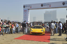 Parx Super car show 2015 photo gallery