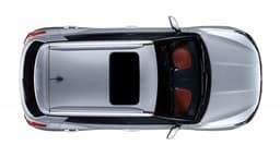 SsangYong Tivoli SUV photo gallery