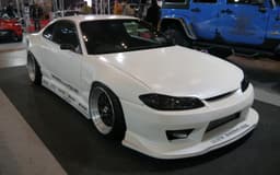 S15 Silvia Moze Voing Version