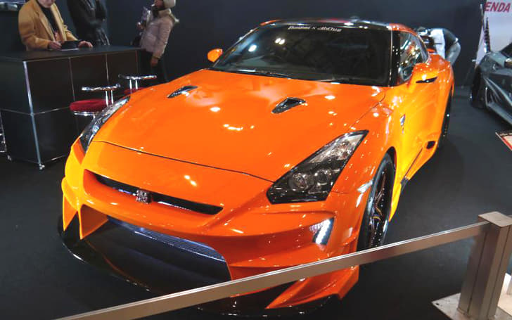 Aloof 01-R Version 02