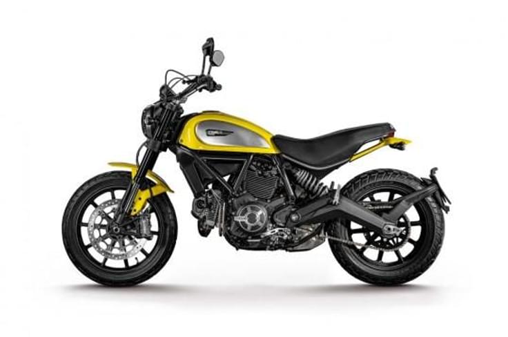 Ducati will re-launch the brand in India soon. Ducati will re-launch the brand in India soon.