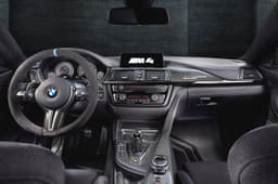 2015 BMW M4 Coupe MotoGP Safety Car photo gallery