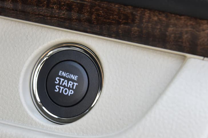 The Dzire ZXi and ZDi come with a push-button start.