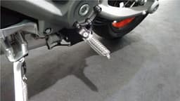 Look mama no gears, feels a touch strange on LiveWire, but only for a bit.