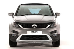 Geneva 2015: Tata Hexa concept image gallery