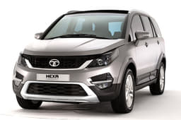 Geneva 2015: Tata Hexa concept image gallery