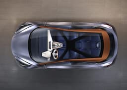 Nissan Sway concept photo gallery