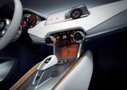 Nissan Sway concept photo gallery