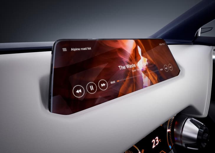 Nissan Sway concept photo gallery