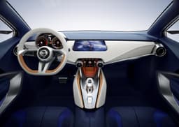 Nissan Sway concept photo gallery