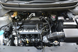 Hyundai i20 Active photo gallery