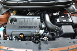 Hyundai i20 Active photo gallery