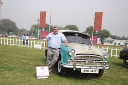 1960 Ambassador Mark 1