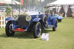 1928 Rolls-Royce Phantom I