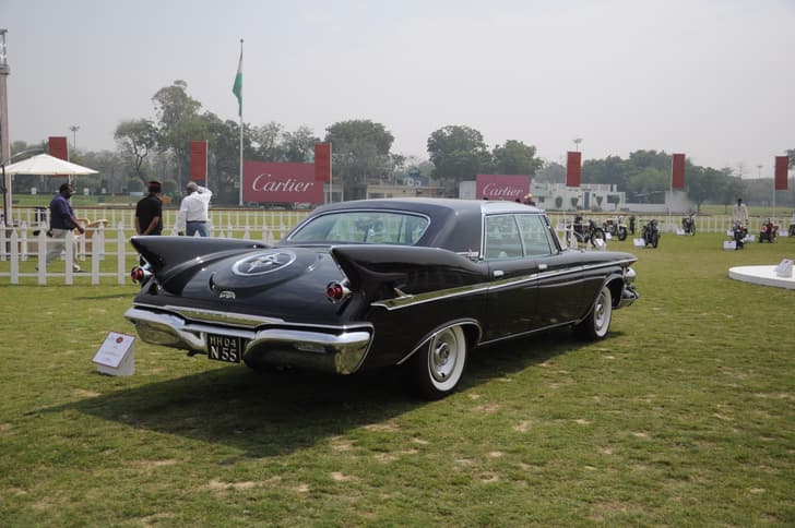 Cartier Concours D’Elegance 2015 photo gallery