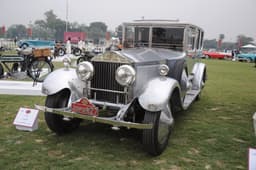 1927 Rolls-Royce Phantom I