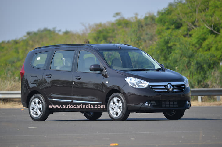 It’s massive — 4.5 metres long, 1.7 metres tall and has a 2.8-metre wheelbase. 