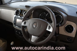 Lots of familiar bits from the Duster around the cabin.