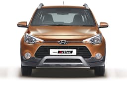 Hyundai i20 Active photo gallery