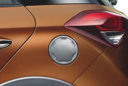 Hyundai i20 Active photo gallery