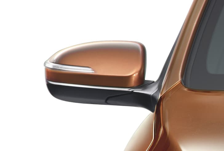 Hyundai i20 Active photo gallery