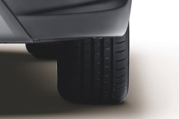 Hyundai i20 Active photo gallery