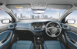 Hyundai i20 Active photo gallery